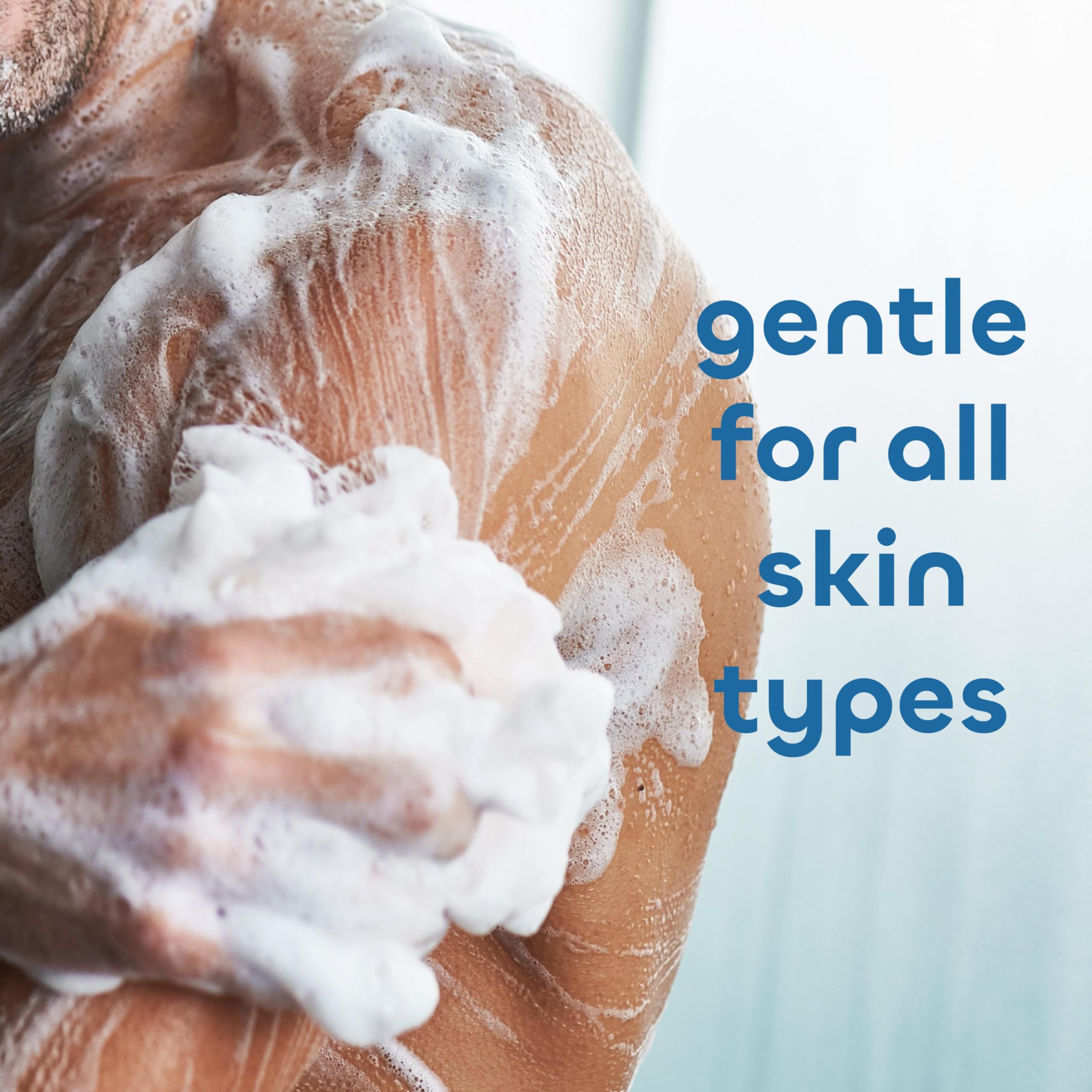 Seaweed Bath Co Detox Purifying Bodywash, Refreshing 12 Oz